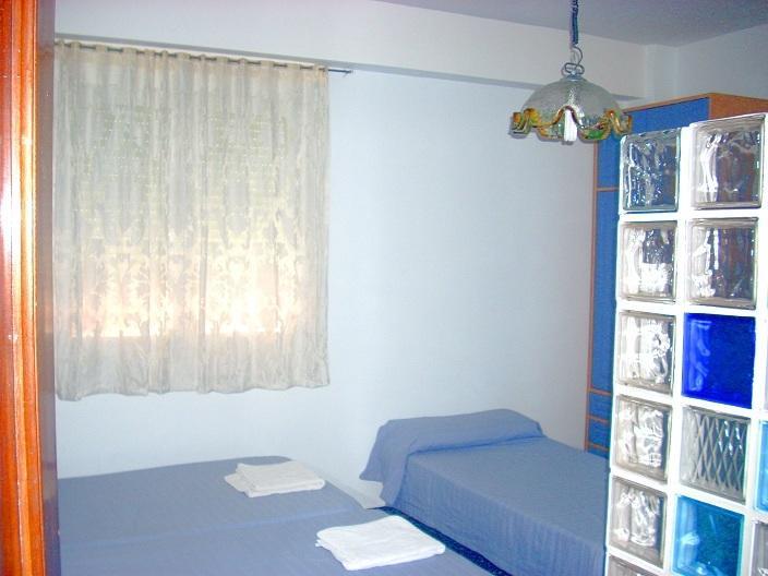 Pension Iglesias Сарагоса Номер фото
